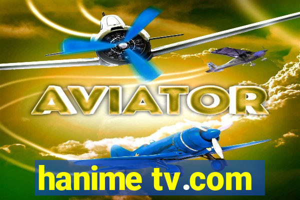 hanime tv.com